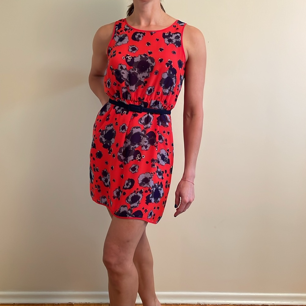 Pins And Needles Floral Dress